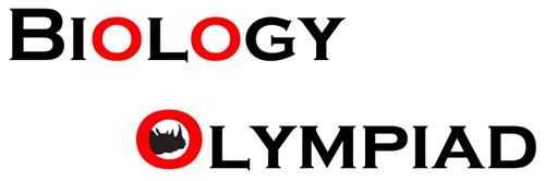 Bio Olympiad Logo 